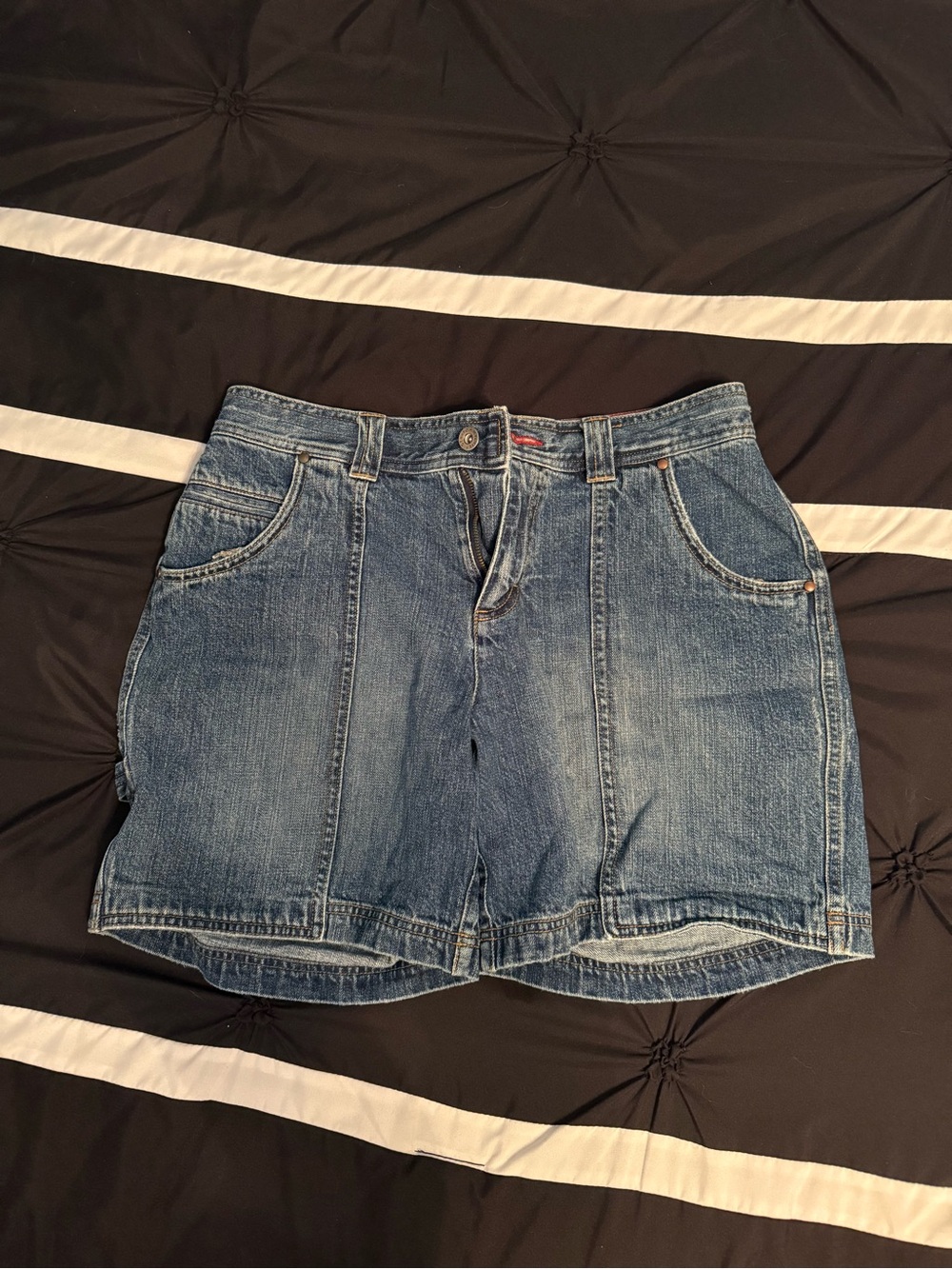 Tommy Hilfiger Denim Women's Shorts
